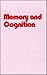 Memory and Cognition