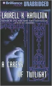 A Caress of Twilight