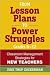 From Lesson Plans to Power Struggles, Grades 6-12 by June Trop Zuckerman From Lesson Plans to Power Struggles, Grades 6-12 by June Trop Zuckerman