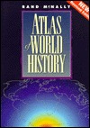 Atlas of World History (Paperback)