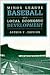Minor League Baseball and Local Economic Development by Arthur T. Johnson