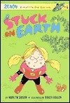 Stuck on Earth: Zenon: Girl of the 21st Century