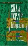 SNA & TCP/IP Integration Handbook