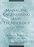 Managing Engineering and Technology (3rd Edition)