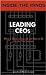 Leading Ceos: The Secrets to Management, Leadership and Profiting in Any Economy (Inside the Minds)
