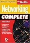 Networking Complete Networking Complete