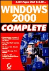 Windows 2000 Complete (Paperback)