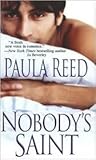 Nobody's Saint (Captain Trilogy, #3)