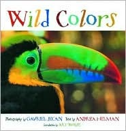 Wild Colors (Hardcover)