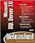 Microsoft SQL Server 7.0 Unleashed