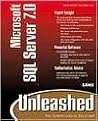 Microsoft SQL Server 7.0 Unleashed