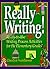 Really Writing!: Ready-to-Use Writing Process Activities for the Elementary Grades