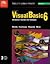Microsoft Visual Basic 6: Introductory Concepts and Techniques
