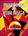 Programming with Visual BASIC 6 Programming with Visual BASIC 6