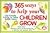 365 Ways to Help Your Child...