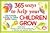 365 Ways to Help Your Children Grow