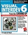 Visual Interdev 6 from the Ground Up Visual Interdev 6 from the Ground Up