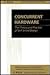 Concurrent Hardware: The Theory and Practice of Self-timed Design (Wiley Series in Parallel Computing)