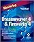 Mastering Dreamweaver 4 and Fireworks 4 by David A. Crowder