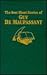 The Best Short Stories of Guy de Maupassant