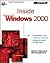 Inside Microsoft Windows 2000