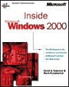 Inside Microsoft Windows 2000 (Paperback)