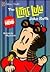 The Little Lulu Joke Book