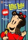 The Little Lulu Joke Book by Golden Books