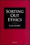 Sorting Out Ethics