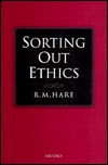 Sorting Out Ethics (Hardcover)
