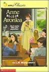 Anne of Avonlea