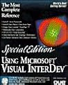 Using Microsoft Visual InterDev (Special Edition)