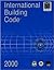International Building Code 2000