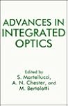 Advances in Integrated Optics Advances in Integrated Optics