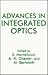 Advances in Integrated Optics by Sergio Martellucci