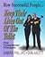 How Successful People Keep Their Lives Out of the Toilet by Sandra Phillips