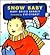Snow Baby by Mary Brigid Barrett