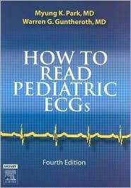 How to Read Pediatric ECGs