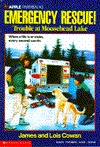 Trouble at Moosehead Lake (Emergency Rescue)