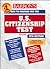 How to Prepare for the U.S. Citizenship Test (BARRON'S HOW TO PREPARE FOR THE US CITIZENSHIP TEST)