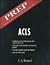 ACLS: PREP Program Review & Exam Preparation