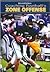 Coaching Football's Zone Offense by Stan Zweifel