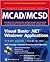 MCAD/MCSD Visual Basic(r) ....