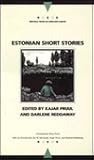 Estonian Short Stories by Kajar Pruul