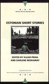 Estonian Short Stories (Writings From An Unbound Europe)