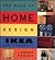 The Book of Home Design Using Ikea Home Furnishings by Anoop Parikh