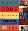 The Book of Home Design Using Ikea Home Furnishings