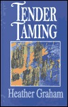 Tender Taming (Hardcover)