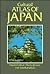 Cultural Atlas of Japan by Martin Collcutt