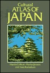 Cultural Atlas of Japan (Hardcover)